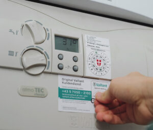 Immobilienwartung Checkliste