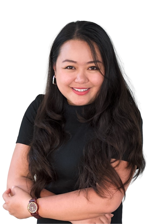 Truc Nguyen, Bacc.