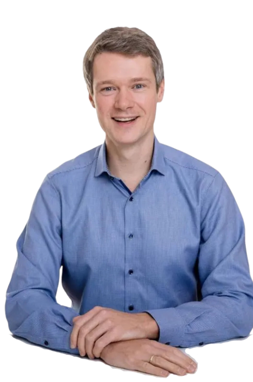 Dr. Christoph Ebm