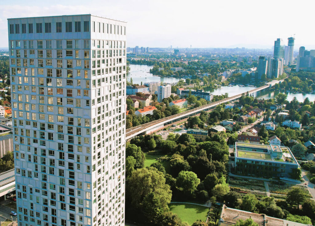 Wohnungsbetreuung für Eigentümer in Wien