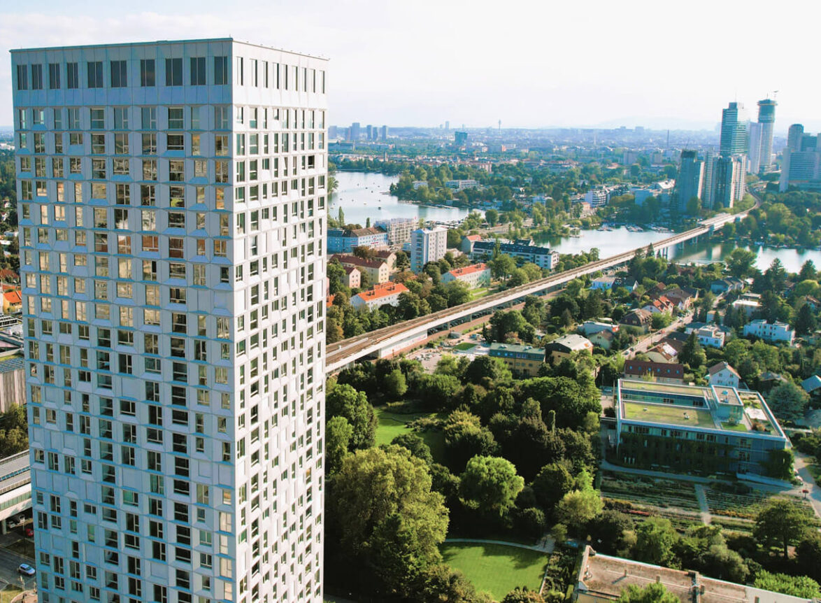 Wohnungsbetreuung für Eigentümer in Wien