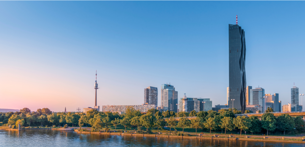 Vienna Home Watchers